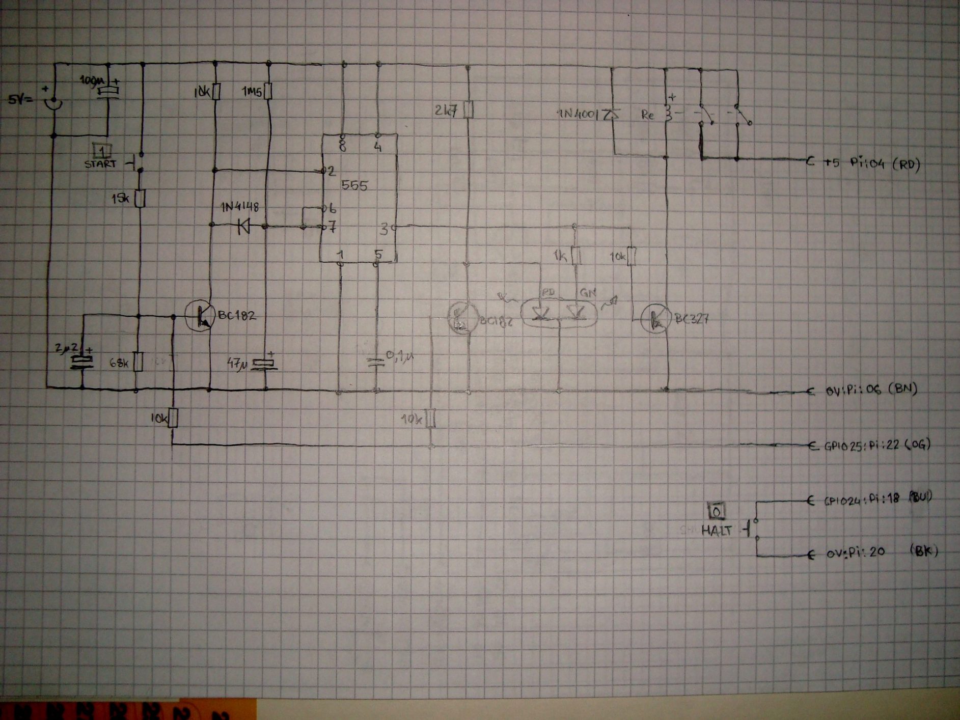 Circuit | HiFiBerry