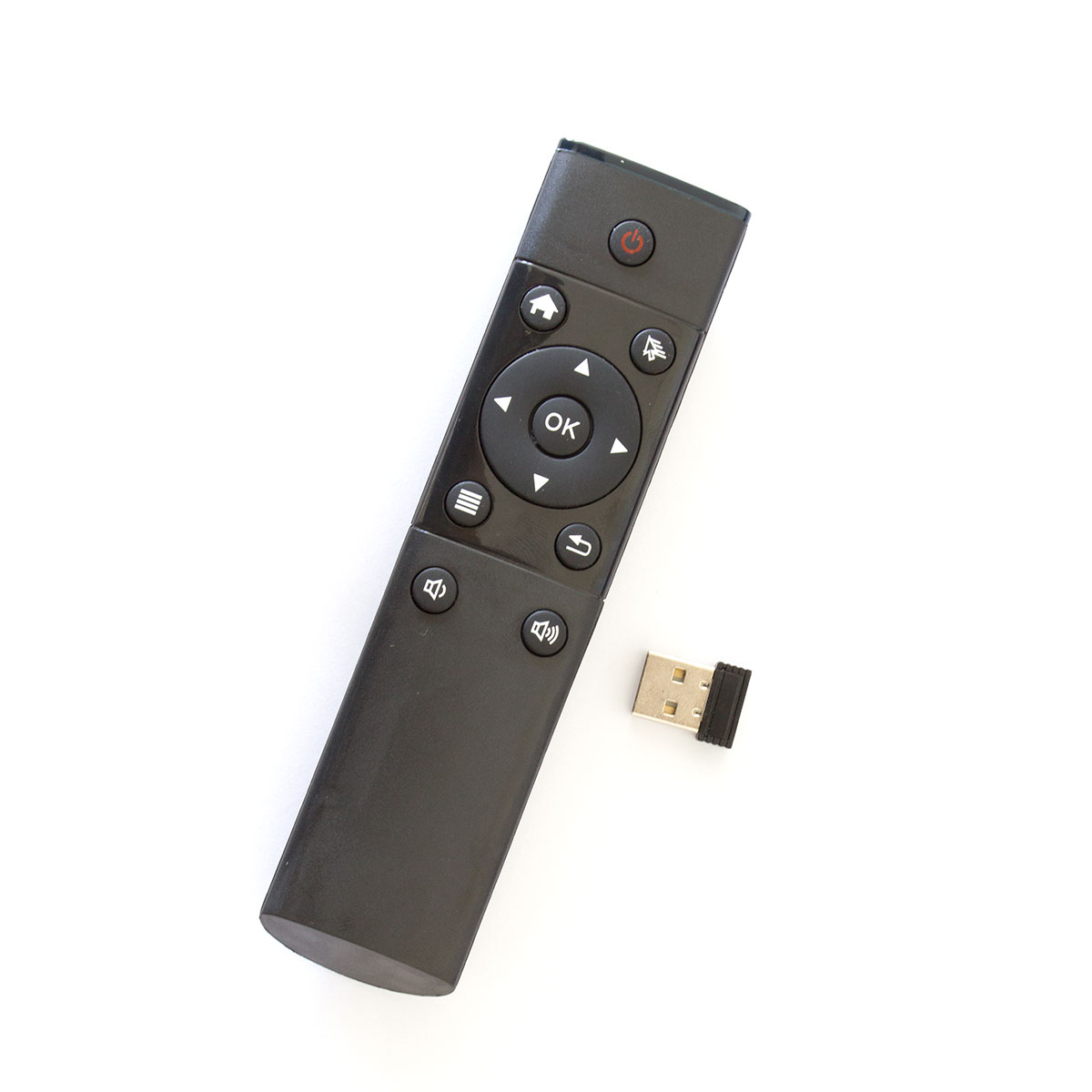 what is a remote wireless download adapter