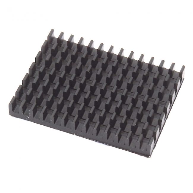 Heatsink for Pi CPU | HiFiBerry